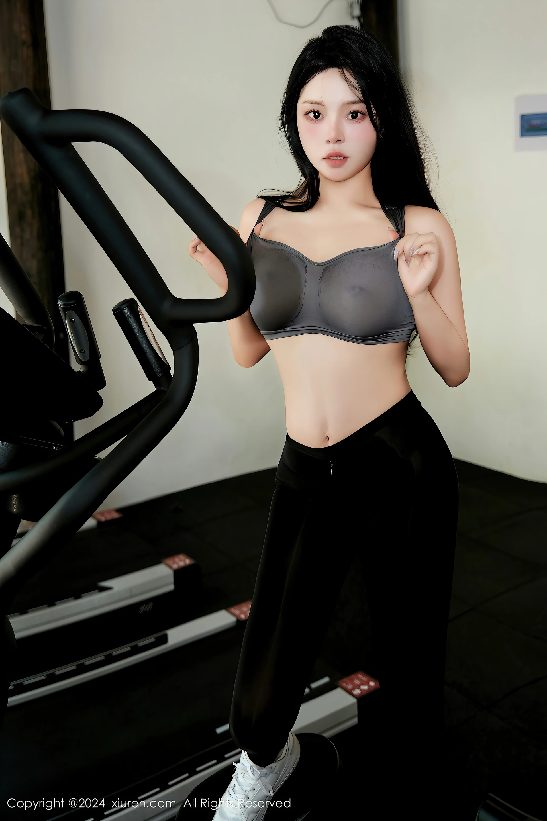 [Xiuren秀人网]2024.12.03 NO.9540 麦田 1
