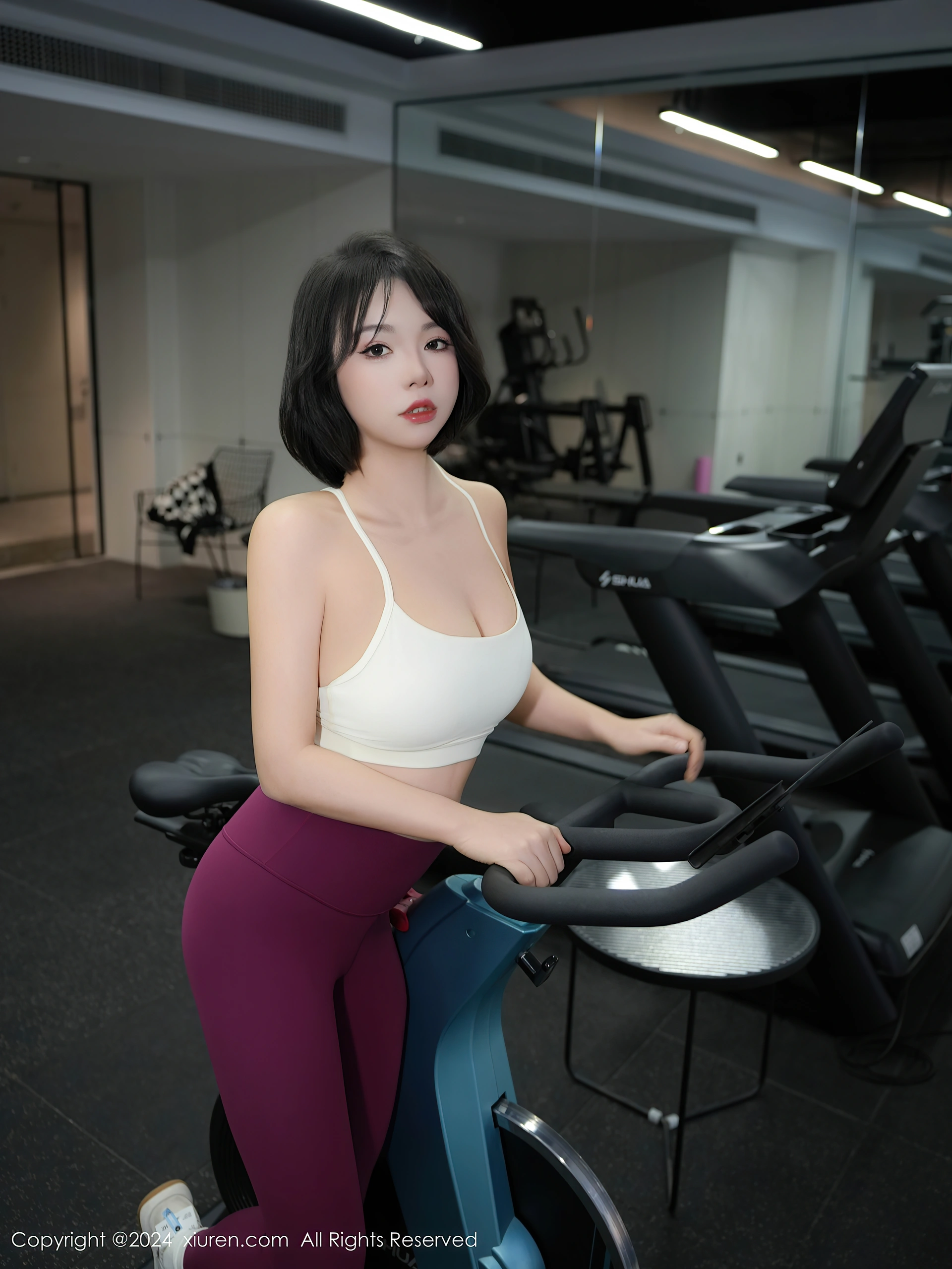 [Xiuren秀人网]2024.12.16 NO.9603 桃色奶酪 3
