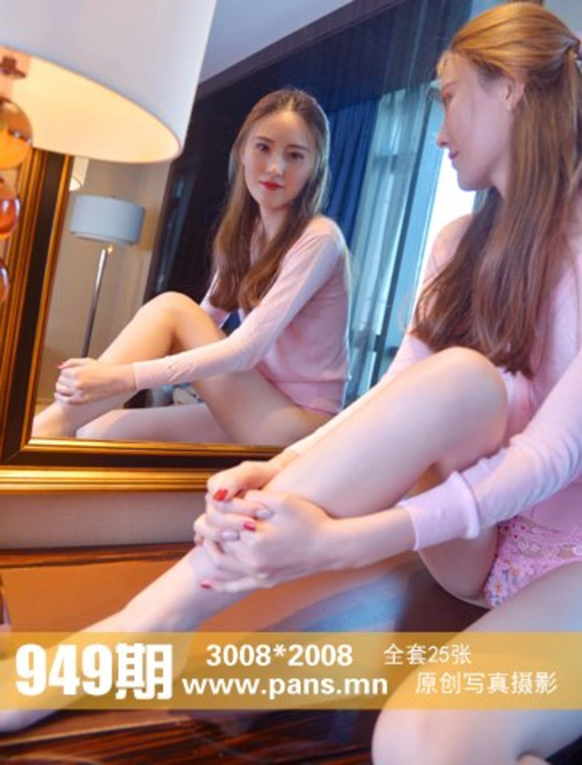 [PANS写真] 2018.04.29 NO.949 狐狸 1